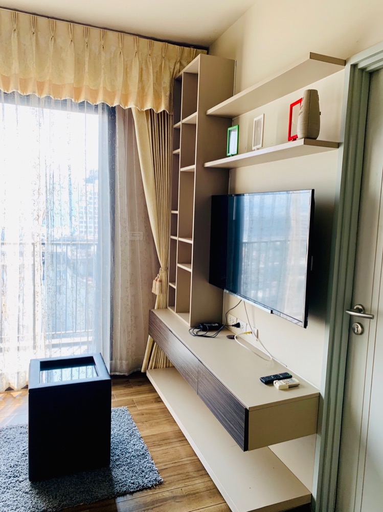 for rent Onyx sapankwai 1 bed special deal ❤️💚 – รูปที่ 3