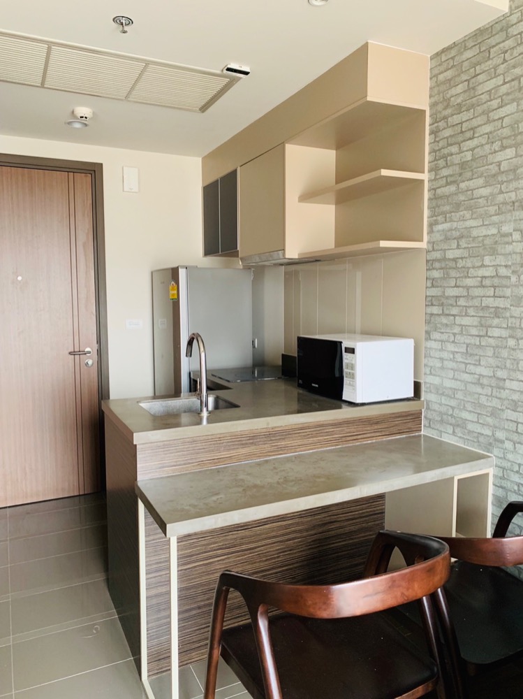 for rent Onyx sapankwai 1 bed special deal ❤️💚 – รูปที่ 4