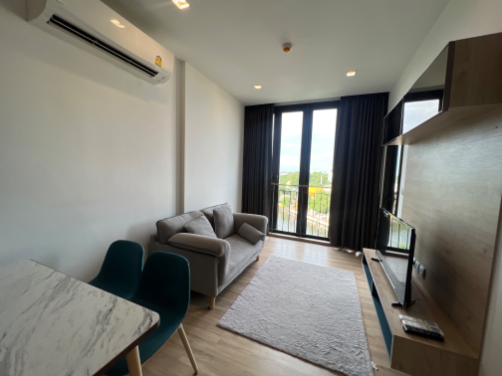 for rent Kawa haus 1 bed super deal !! ❤️🌟 – รูปที่ 2