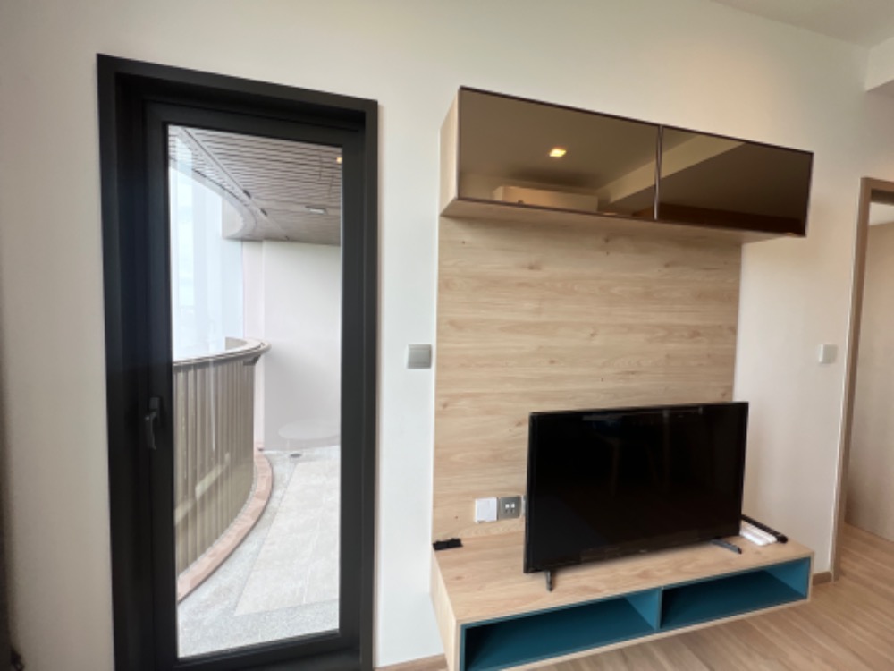 for rent Kawa haus 1 bed super deal !! ❤️🌟 – รูปที่ 4