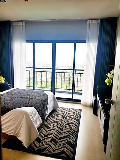 For Sale Ideo Sukhumvit 115 Nearby BTS Pu Chao