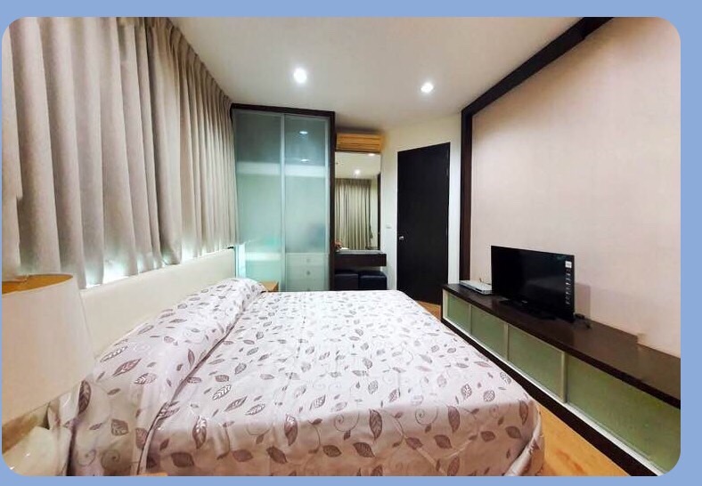 for rent Citismart 18 2bed 2bath special deal !! ❤️💚 – รูปที่ 4