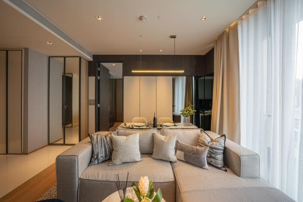 Rental / Selling : Beatniq Sukhumvit 32