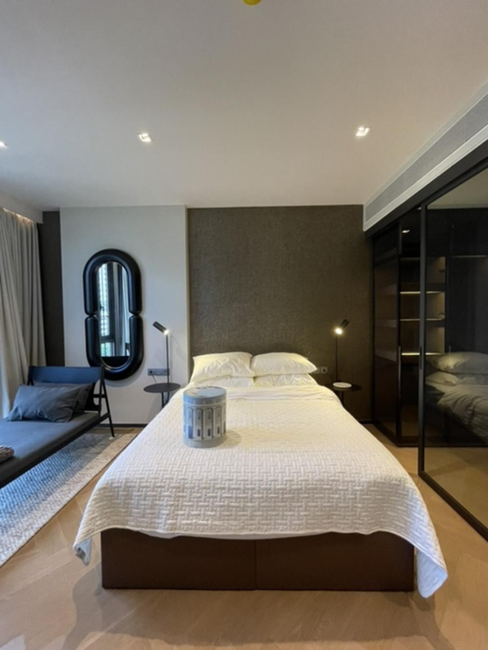 Rental : The Reserve Sukhumvit 61 – รูปที่ 2