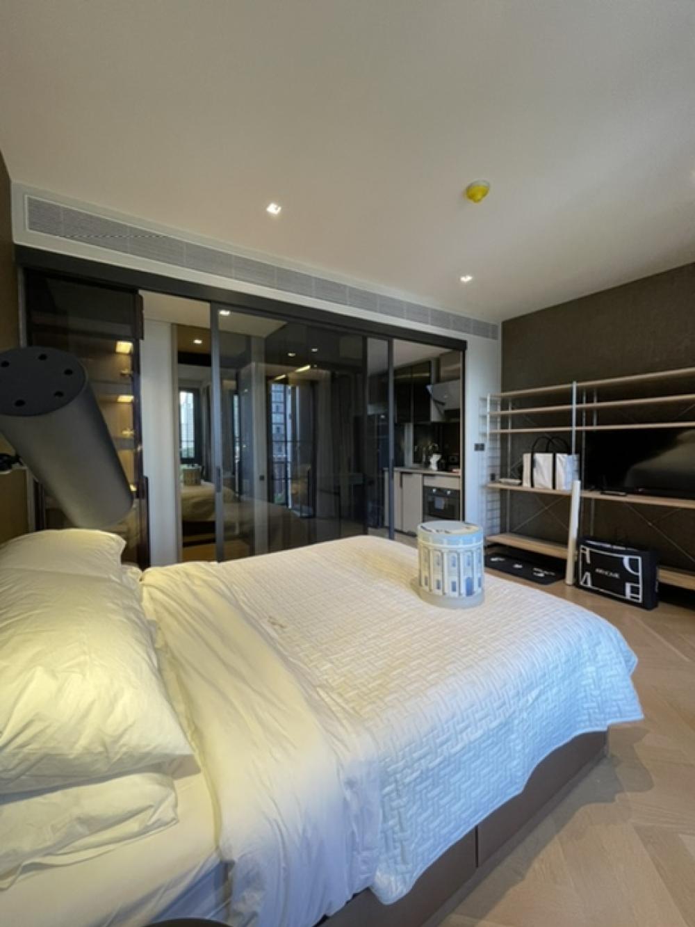 Rental : The Reserve Sukhumvit 61 – รูปที่ 3