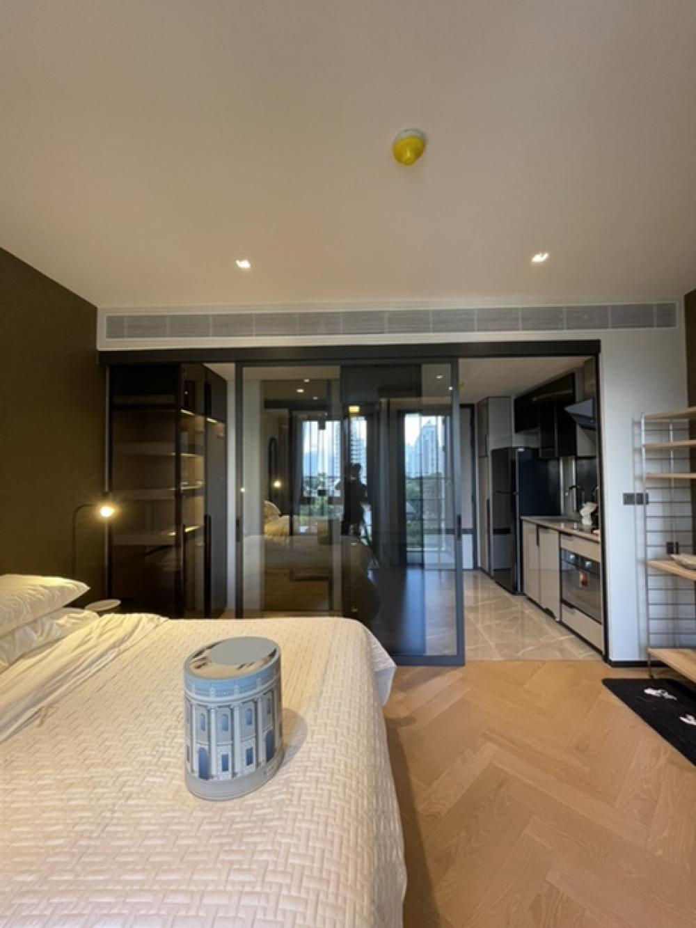 Rental : The Reserve Sukhumvit 61 – รูปที่ 4