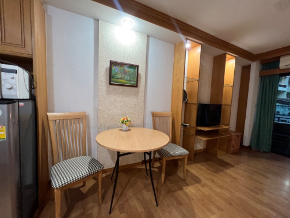 for rent Pipat place 1 bed super deal !! ❤️🌈 – รูปที่ 3