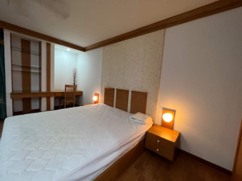 for rent Pipat place 1 bed super deal !! ❤️🌈 – รูปที่ 2