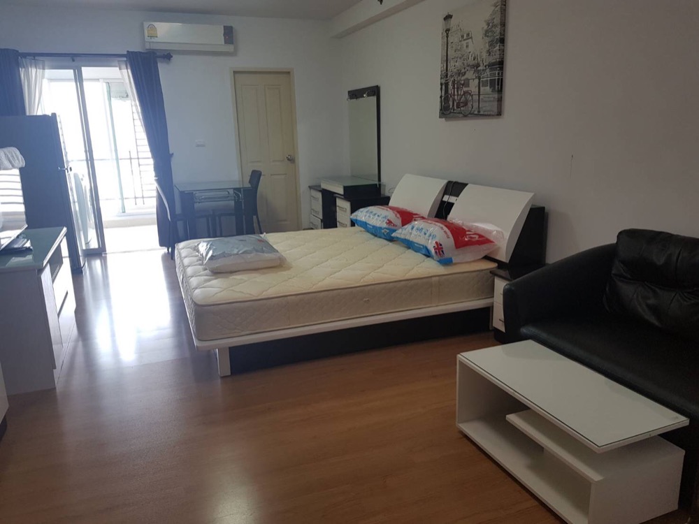 for rent Supalai park ekkamai thonglor 1 bed super deal !!❤️🌟