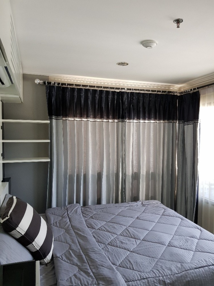 For rent Condo Lumpini Place Ratchada Thapra one bed big size near Bts Talaplu The Mall For rent Condo Lumpini Place Ratchada Thapra one bed big size near Bts Talaplu The Mall