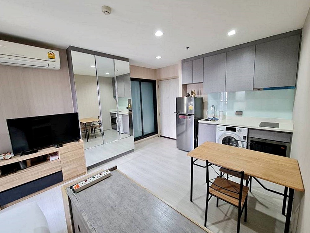 For Sale Rhythm Sukhumvit 36-38 Nearby BTS Thong Lo Station