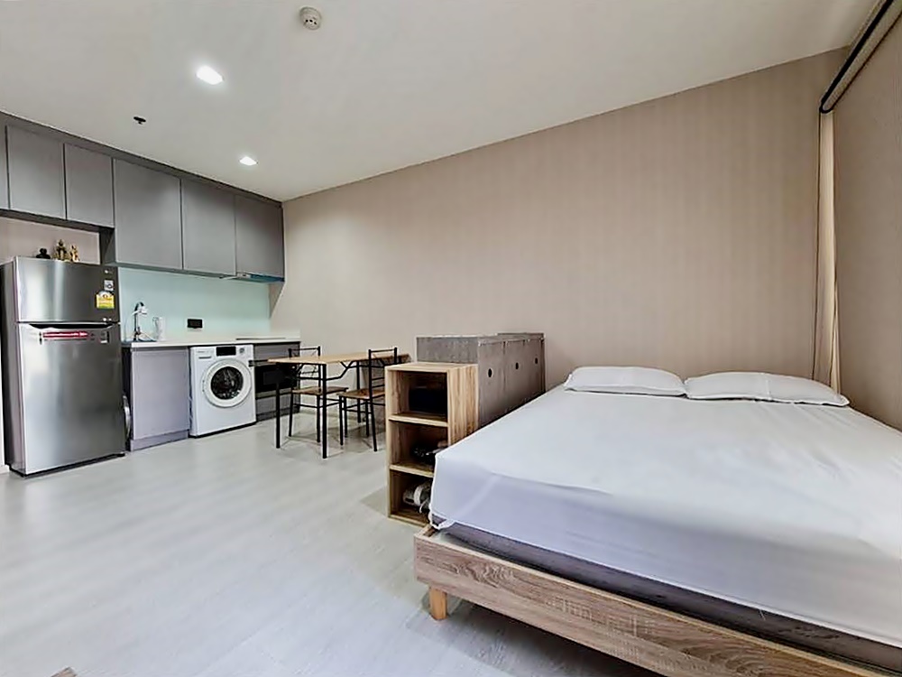 🔥 ห้องใหญ่ ราคาดี ใกล้ BTS ทองหล่อ!! ขายคอนโด Rhythm สุขุมวิท 36-38 – รูปที่ 4