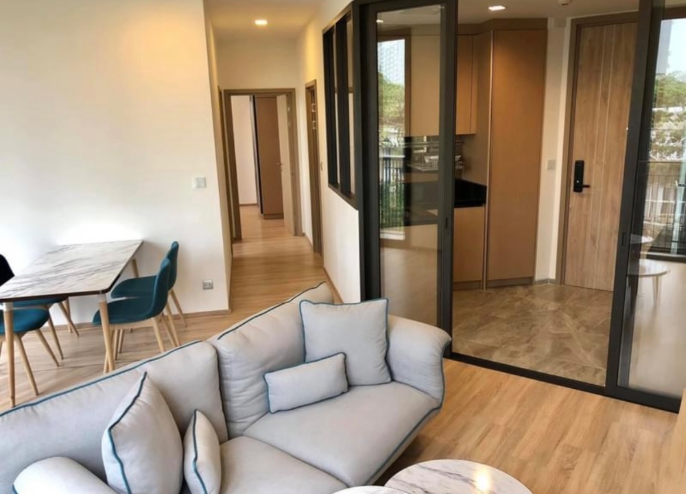 for rent Kawa haus 2 bed big size super deal !! ❤️☘️🌿 for rent Kawa haus 2 bed big size super deal !! ❤️☘️🌿