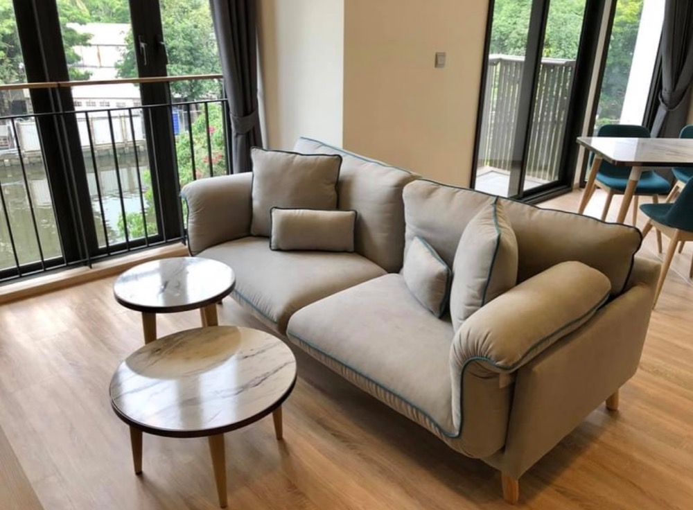 for rent Kawa haus 2 bed big size super deal !! ❤️☘️🌿 – รูปที่ 2
