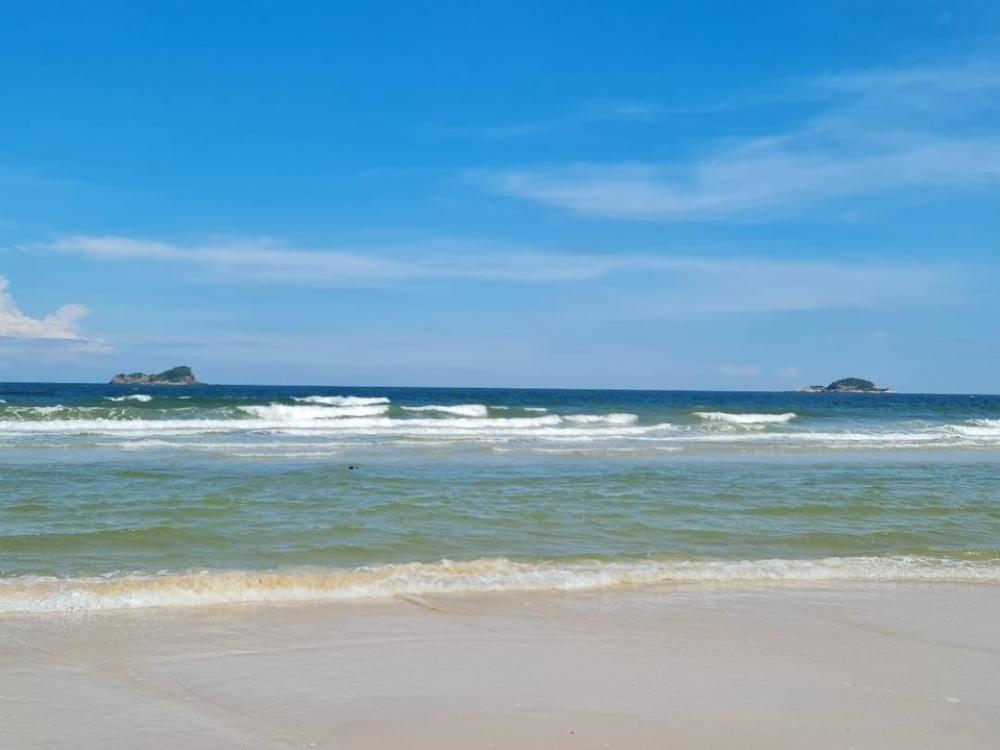 land for rent, short term, next to the beautiful beach, 4 rai, Khao Tao, Hua Hin. land for rent, short term, next to the beautiful beach, 4 rai, Khao Tao, Hua Hin.