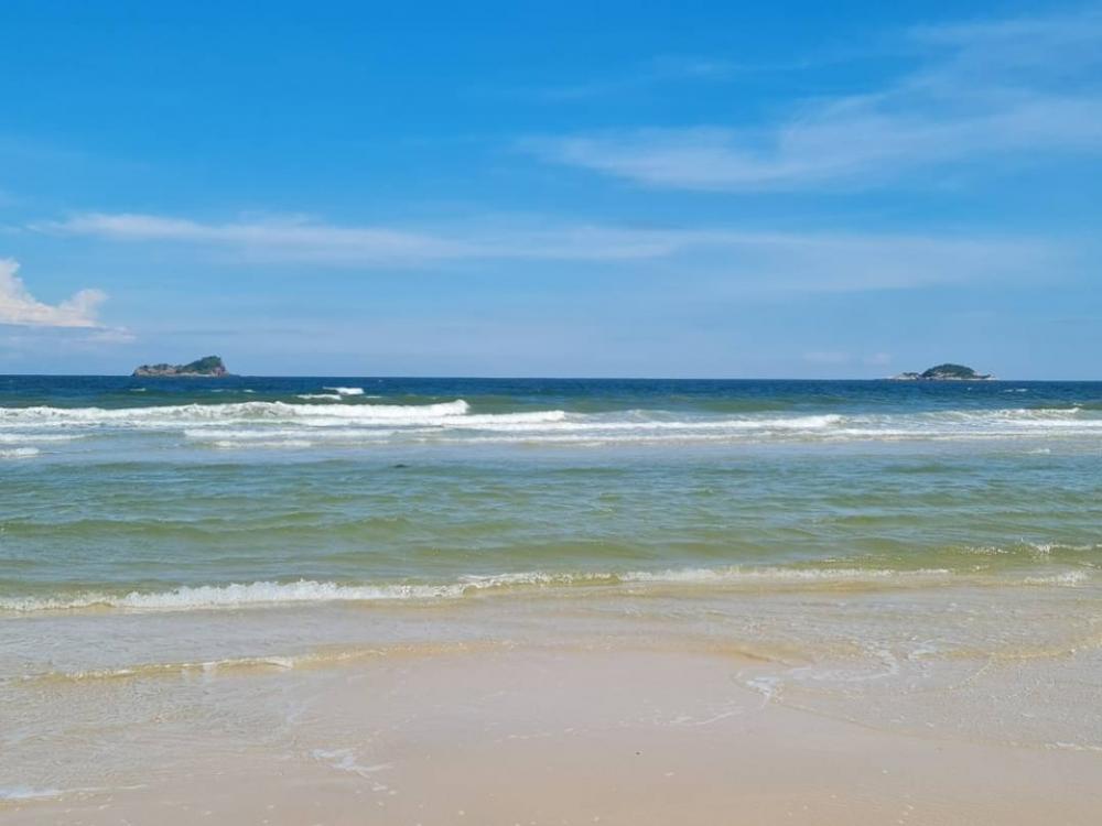 ให้เช่าที่ดินราคาถูก ระยะสั้น ติดหาดสวย 4ไร่ เขาเต่า หัวหิน – รูปที่ 2