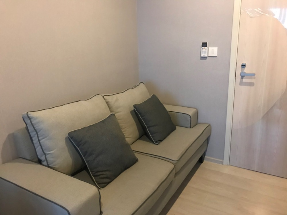 for rent Life asoke 35sqm 1bed plus 💚💥 special deal !! – รูปที่ 2
