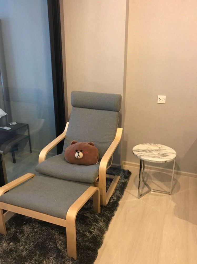 for rent Life asoke 35sqm 1bed plus 💚💥 special deal !! – รูปที่ 3