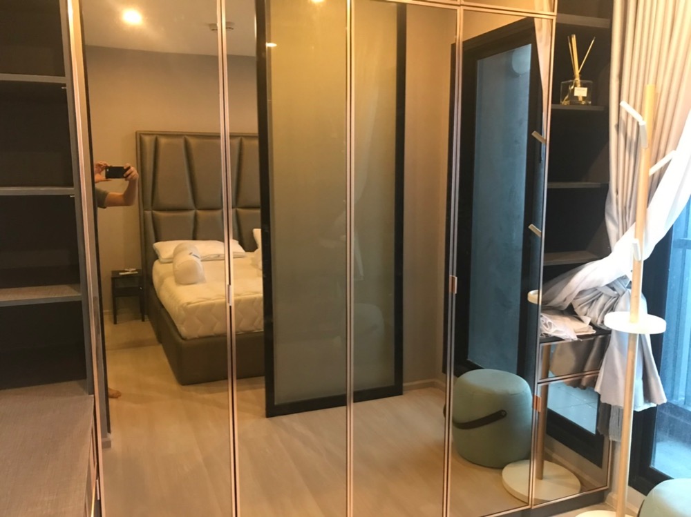 for rent Life asoke 35sqm 1bed plus 💚💥 special deal !! – รูปที่ 4