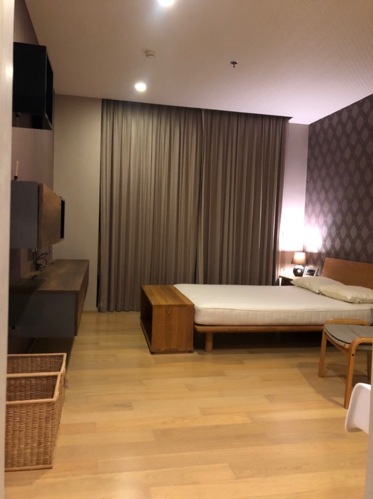 for rent Noble Red 1 bed special deal !! ❤️🌟 – รูปที่ 2
