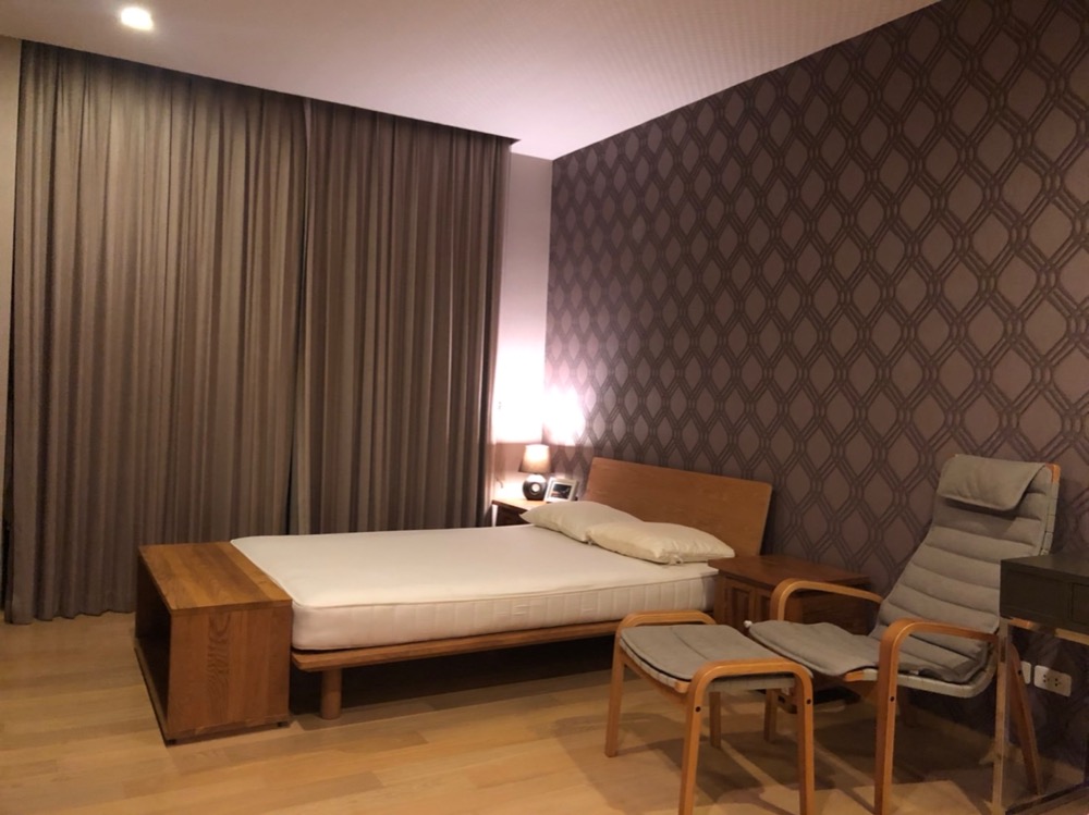 for rent Noble Red 1 bed special deal !! ❤️🌟 – รูปที่ 3