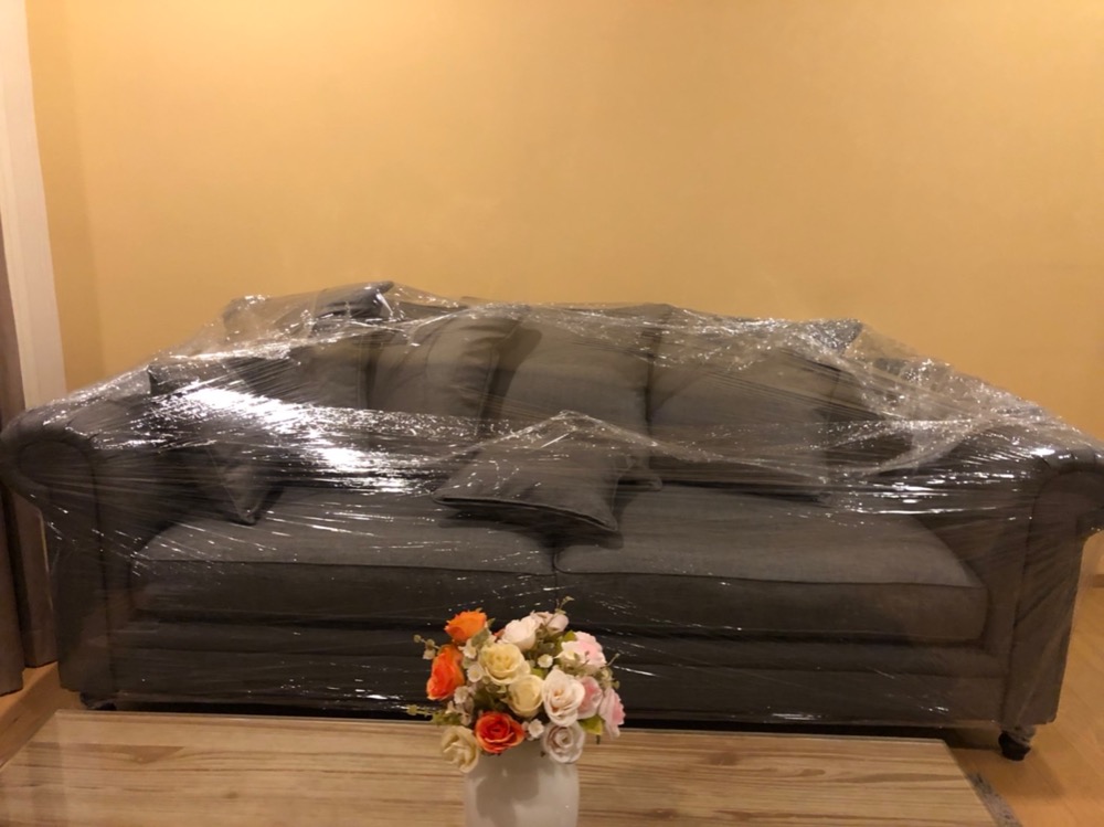 for rent Noble Red 1 bed special deal !! ❤️🌟 – รูปที่ 4