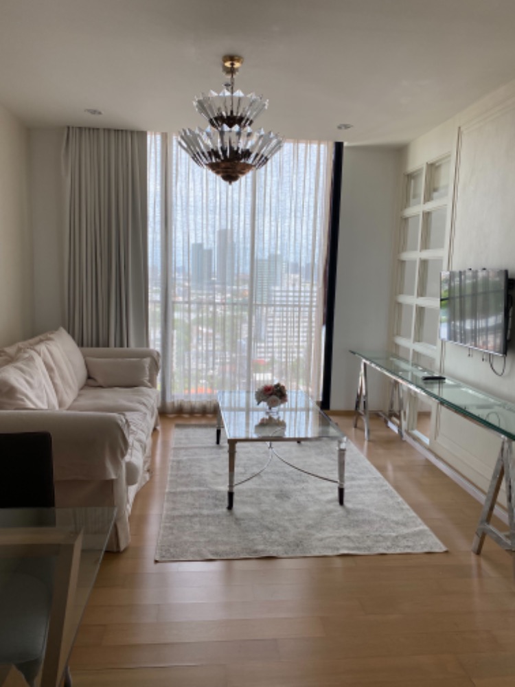 for rent Noble Red 1 bed super deal !! ☘️🌿 nice room – รูปที่ 3