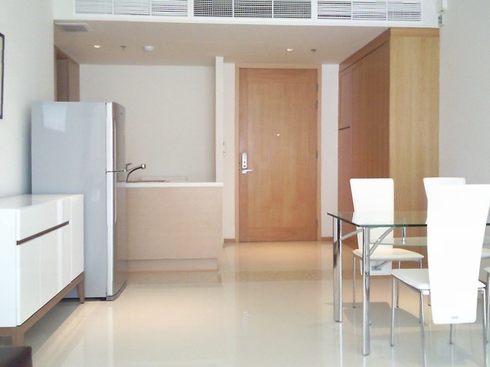 for rent The Empire place sathorn 1 bed special deal !! 💚❤️ – รูปที่ 2