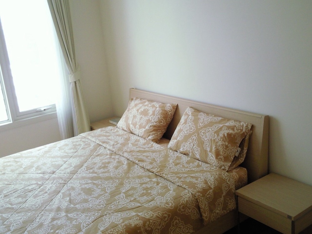 for rent The Empire place sathorn 1 bed special deal !! 💚❤️ – รูปที่ 3