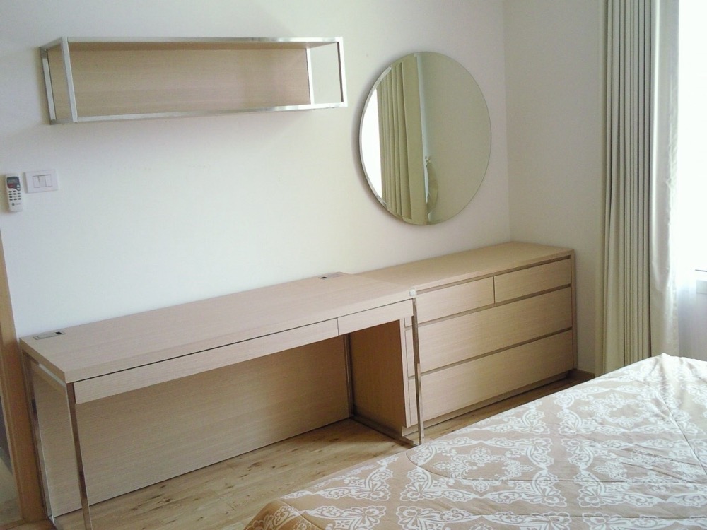 for rent The Empire place sathorn 1 bed special deal !! 💚❤️ – รูปที่ 4