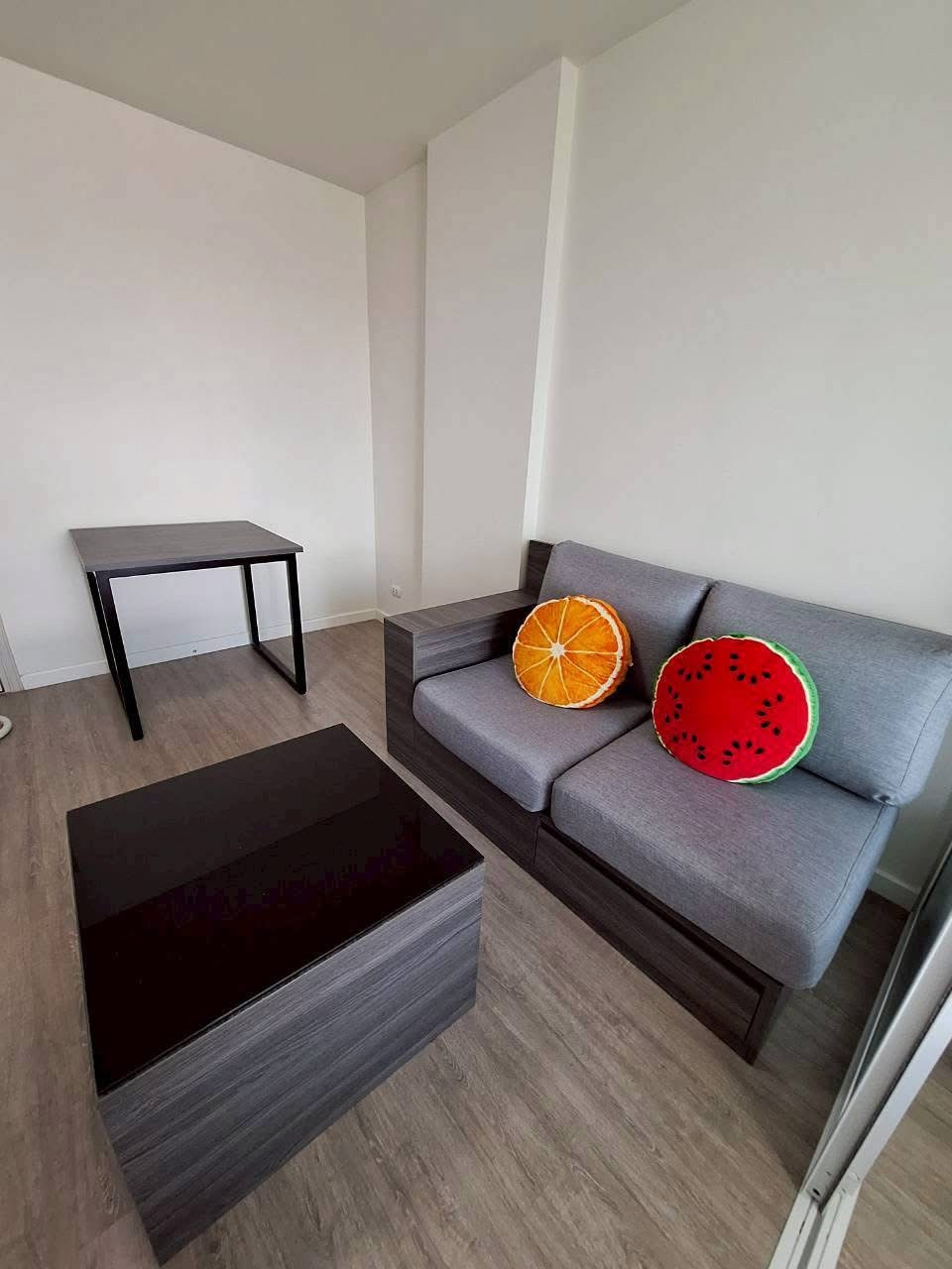 ให้เช่าD Condo Ping ชั้น 7  ขนาด 30 ตรม.  ☎️(ตุ๊ก) 098-396-3626 – รูปที่ 2