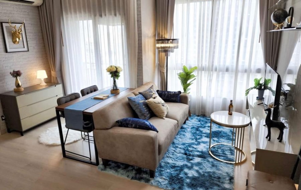 For rent Signature by Urbano high floor nice decoration For rent Signature by Urbano high floor nice decoration