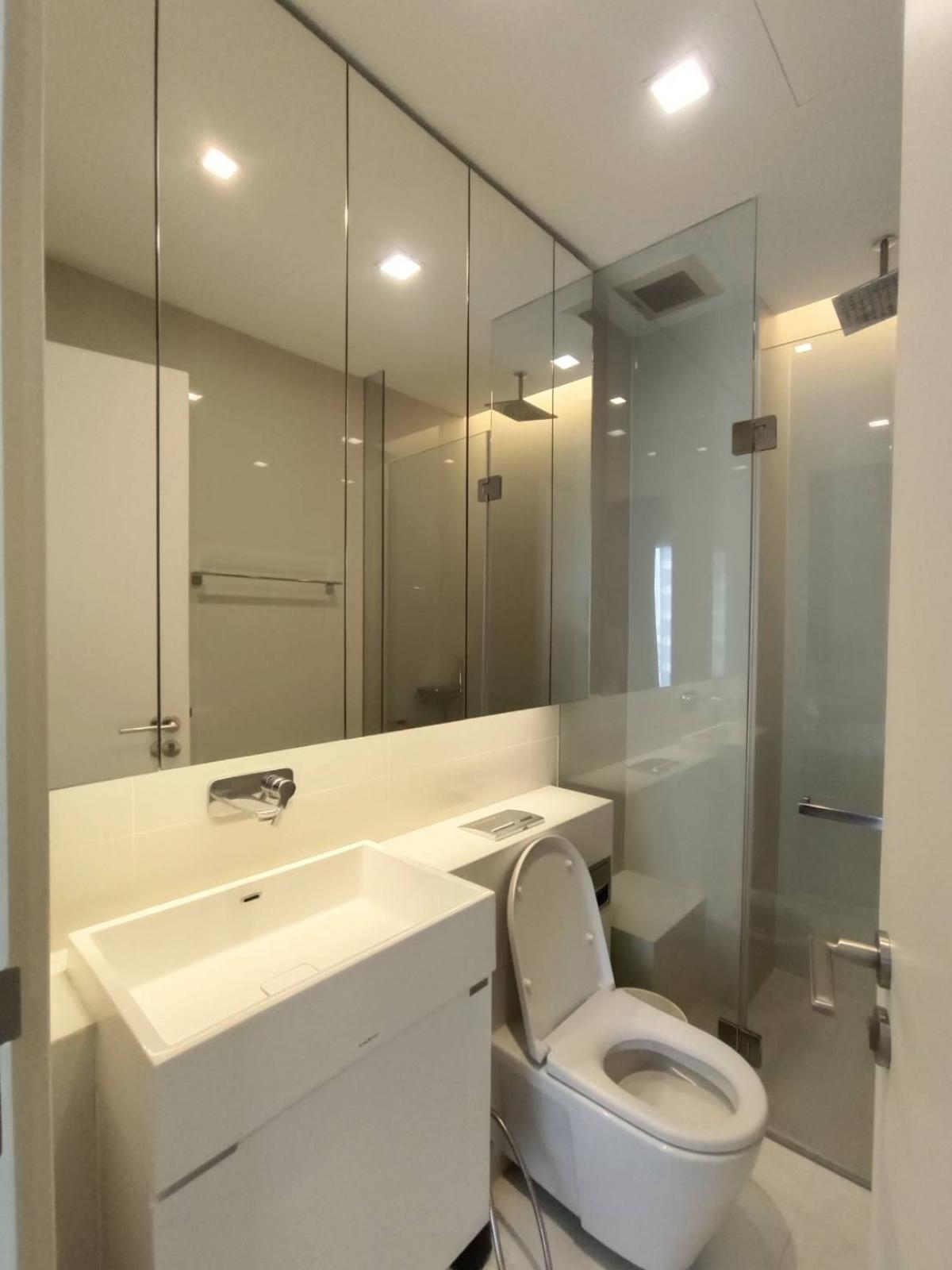 ให้เช่า The Saint Residences ใกล้ เซ็นทรัลลาดพร้าว&ห้าแยกลาดพร้าว – รูปที่ 3