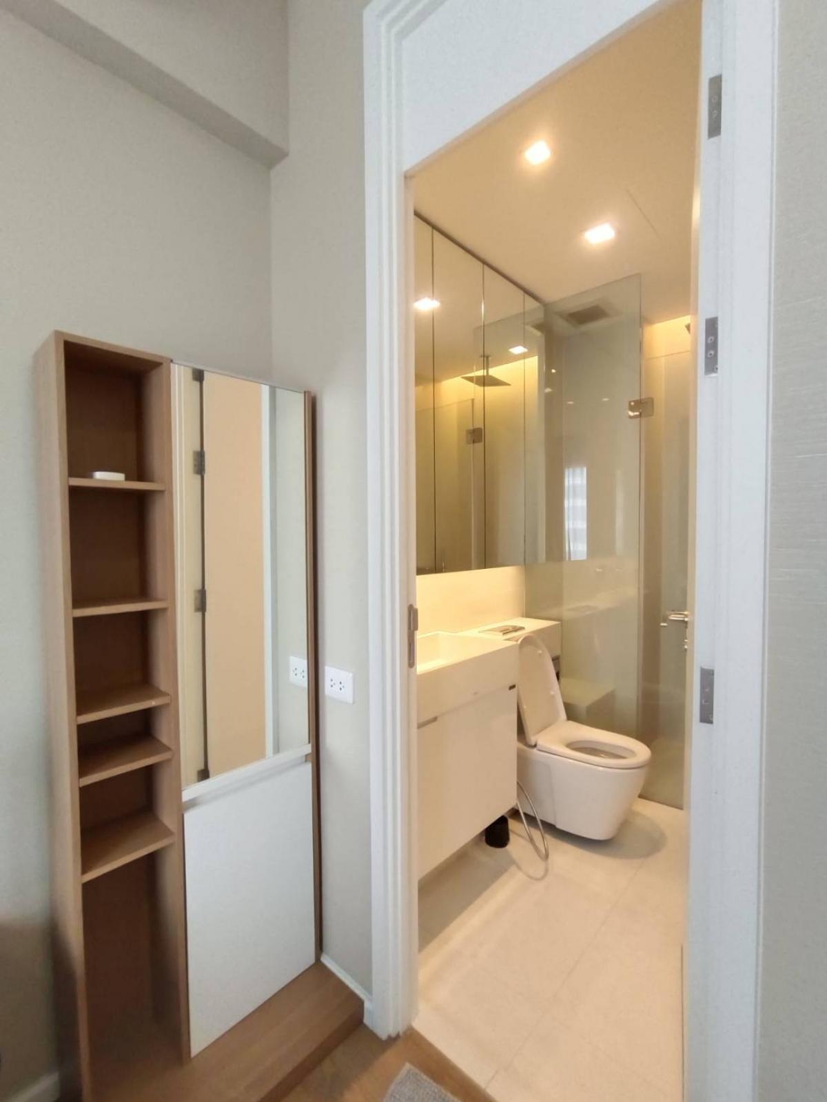 ให้เช่า The Saint Residences ใกล้ เซ็นทรัลลาดพร้าว&ห้าแยกลาดพร้าว – รูปที่ 2