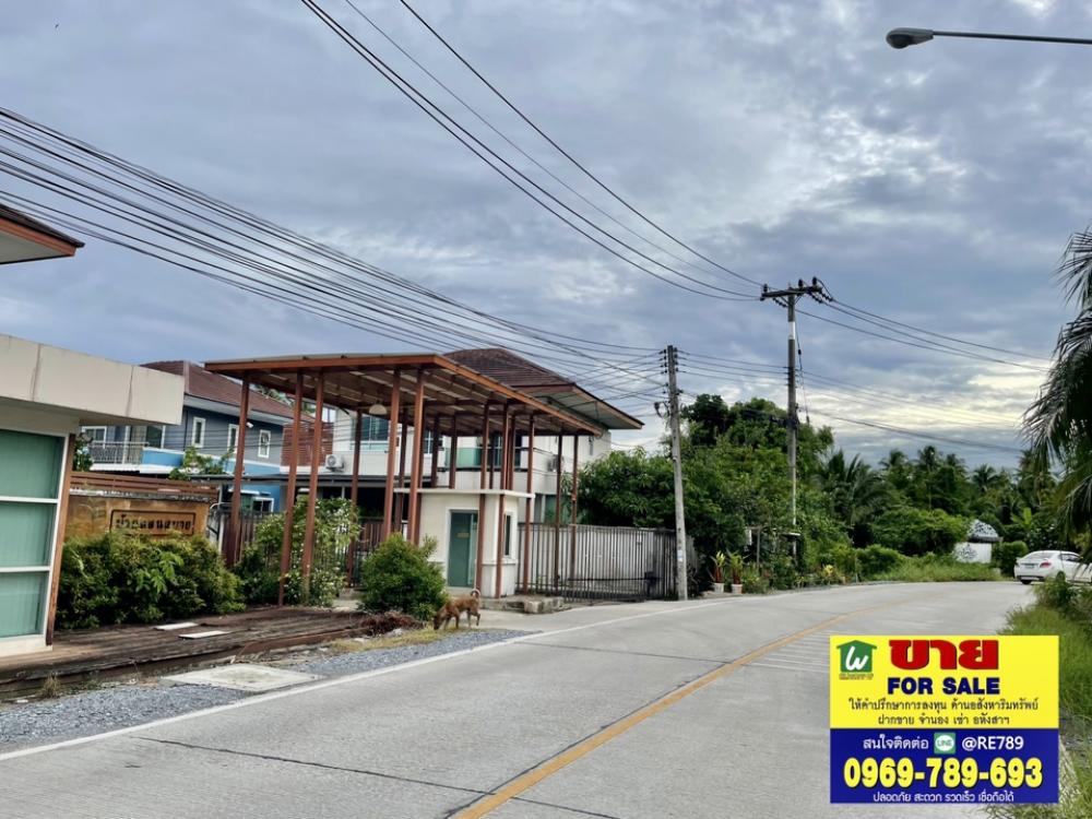 บ้านเดี่ยว 2ชั้น 59 ตร.ว. 3นอน 3 น้ำ ใช้สอย 200ตรม. – รูปที่ 2
