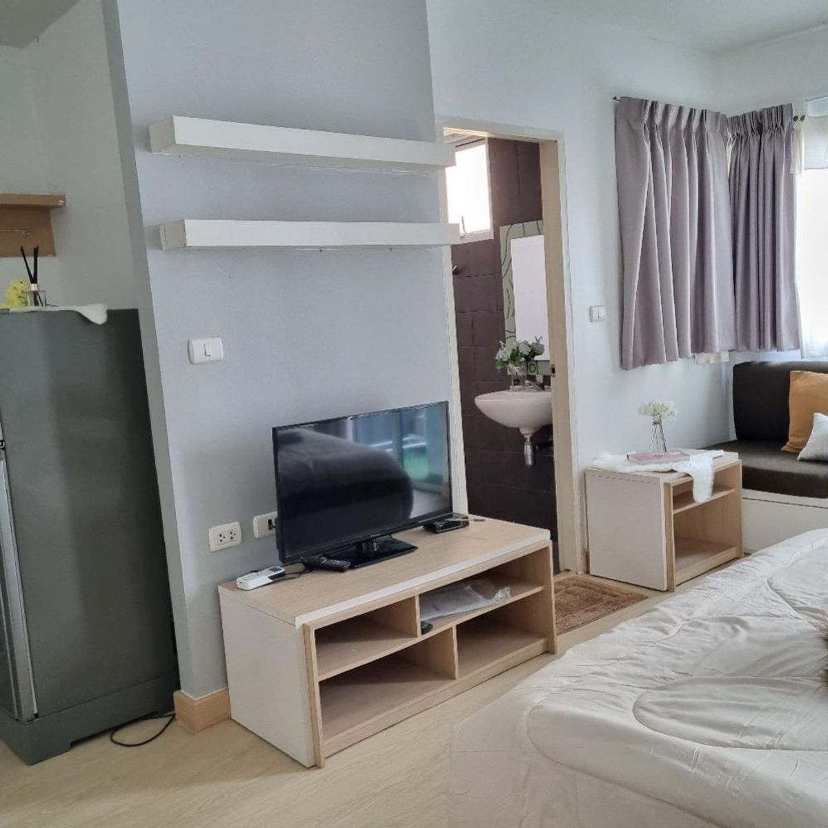 🔥 ขายด่วน!! คอนโด My condo สุขุมวิท 52 – รูปที่ 4