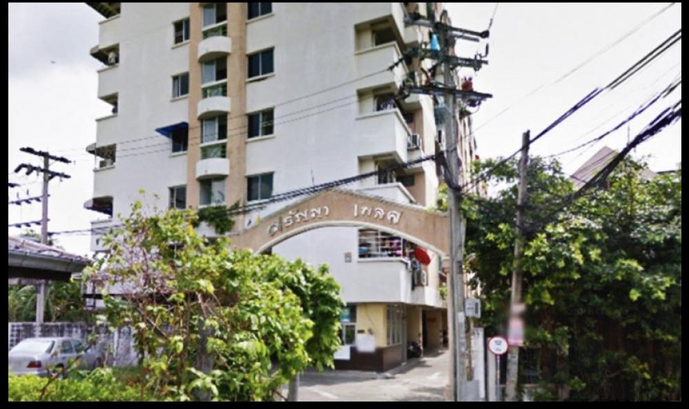 ❤️❤️❤️Urgent sale, Saranya Place Condo, Tiwanon 3, Intersection 19, interested line/tel 0859114585 ❤️❤️ Large size 35.9 sq m, east balcony, 4th floor, Building A, beautiful view, selling an empty room, allowing buyers to decorate it themselves. Just as yo
