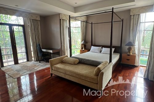 4 Bedroom Single House for Rent in Baan Sansiri Sukhumvit 67, Watthana, Bangkok