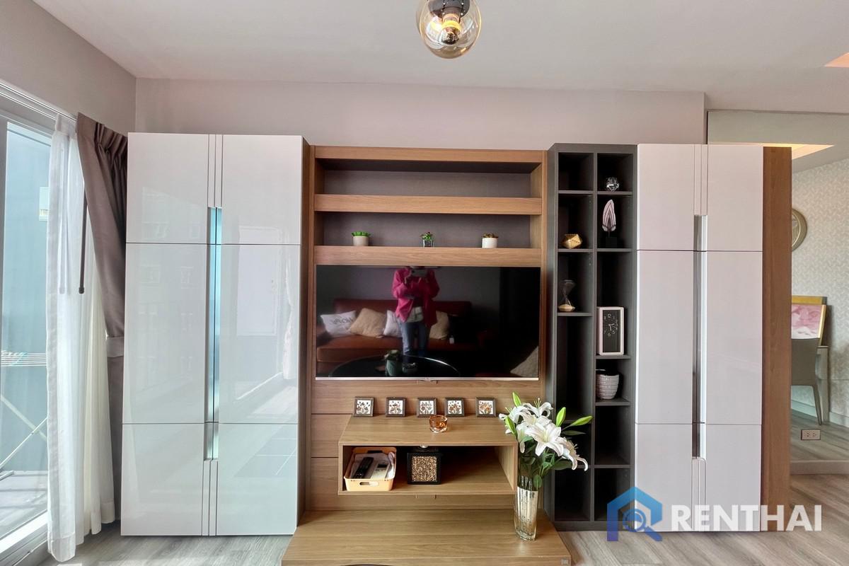 สำหรับ ขาย คอนโด 2 ห้องนอน ที่ Centric Sea – รูปที่ 3