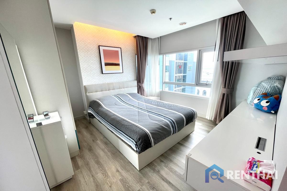 สำหรับ ขาย คอนโด 2 ห้องนอน ที่ Centric Sea – รูปที่ 4