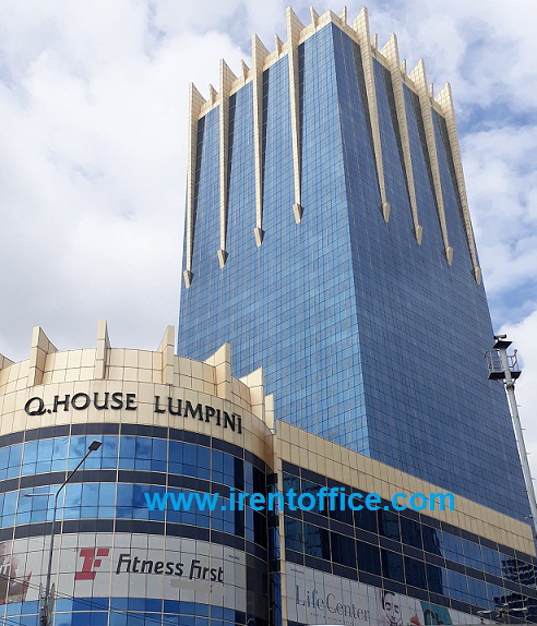 Office for rent in Sathorn, Lumpini, Chong Nonsi, Narathiwat, Surasak Suanplu, starting price 400 baht/sqm. and up There is an office decorated and ready to use. Shop for rent under the building. Call 025125909, 0845434833. Other locations see website. ht – รูปที่ 3