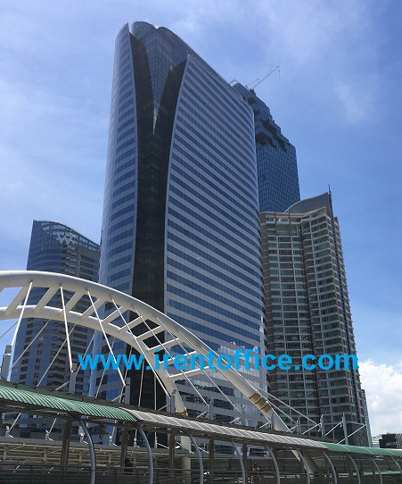 Office for rent in Sathorn, Lumpini, Chong Nonsi, Narathiwat, Surasak Suanplu, starting price 400 baht/sqm. and up There is an office decorated and ready to use. Shop for rent under the building. Call 025125909, 0845434833. Other locations see website. ht – รูปที่ 4
