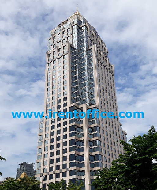 Office for rent at Rama 4, Samyan, Lumpini, Hua Lamphong, Bonkai, Khlong Toei, Queen Sirikit Center, starting price 350 baht / sq m. and up, size 10 - 8,000 sq m. There is an office decorated and ready to use. Shop for rent under the building 025125909, 0 – รูปที่ 2