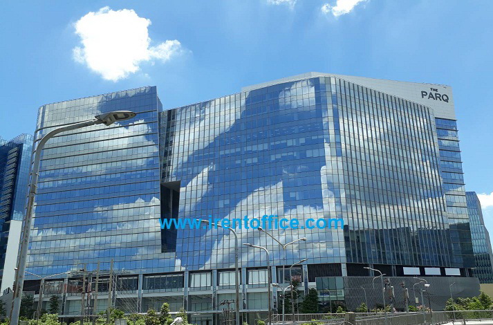 Office for rent at Rama 4, Samyan, Lumpini, Hua Lamphong, Bonkai, Khlong Toei, Queen Sirikit Center, starting price 350 baht / sq m. and up, size 10 - 8,000 sq m. There is an office decorated and ready to use. Shop for rent under the building 025125909, 0 – รูปที่ 3