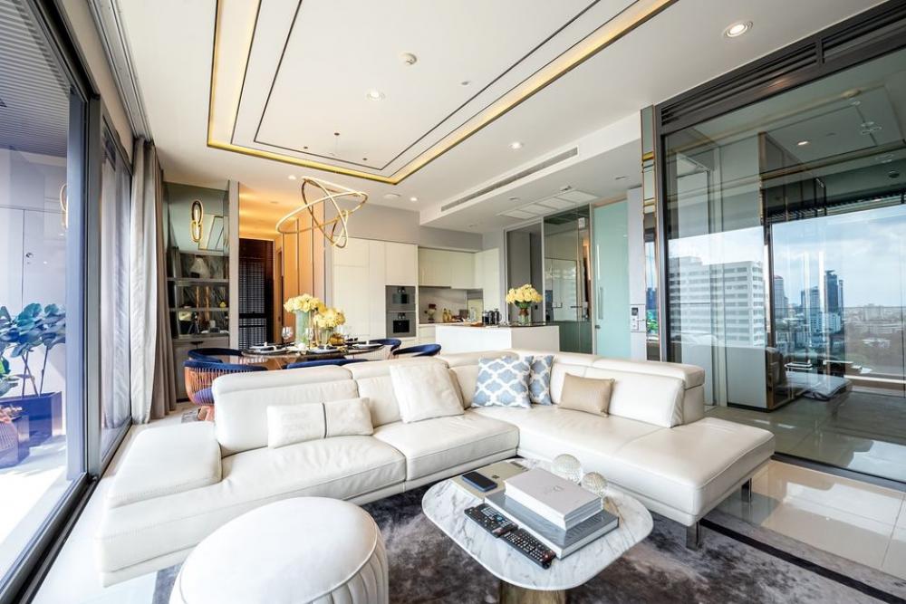 For rent📍Vittorio sv 39🛁2B3B📞0639399665 – รูปที่ 2
