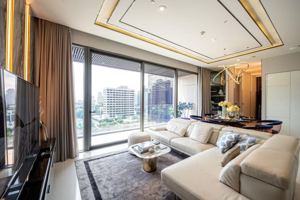 For rent📍Vittorio sv 39🛁2B3B📞0639399665 – รูปที่ 3