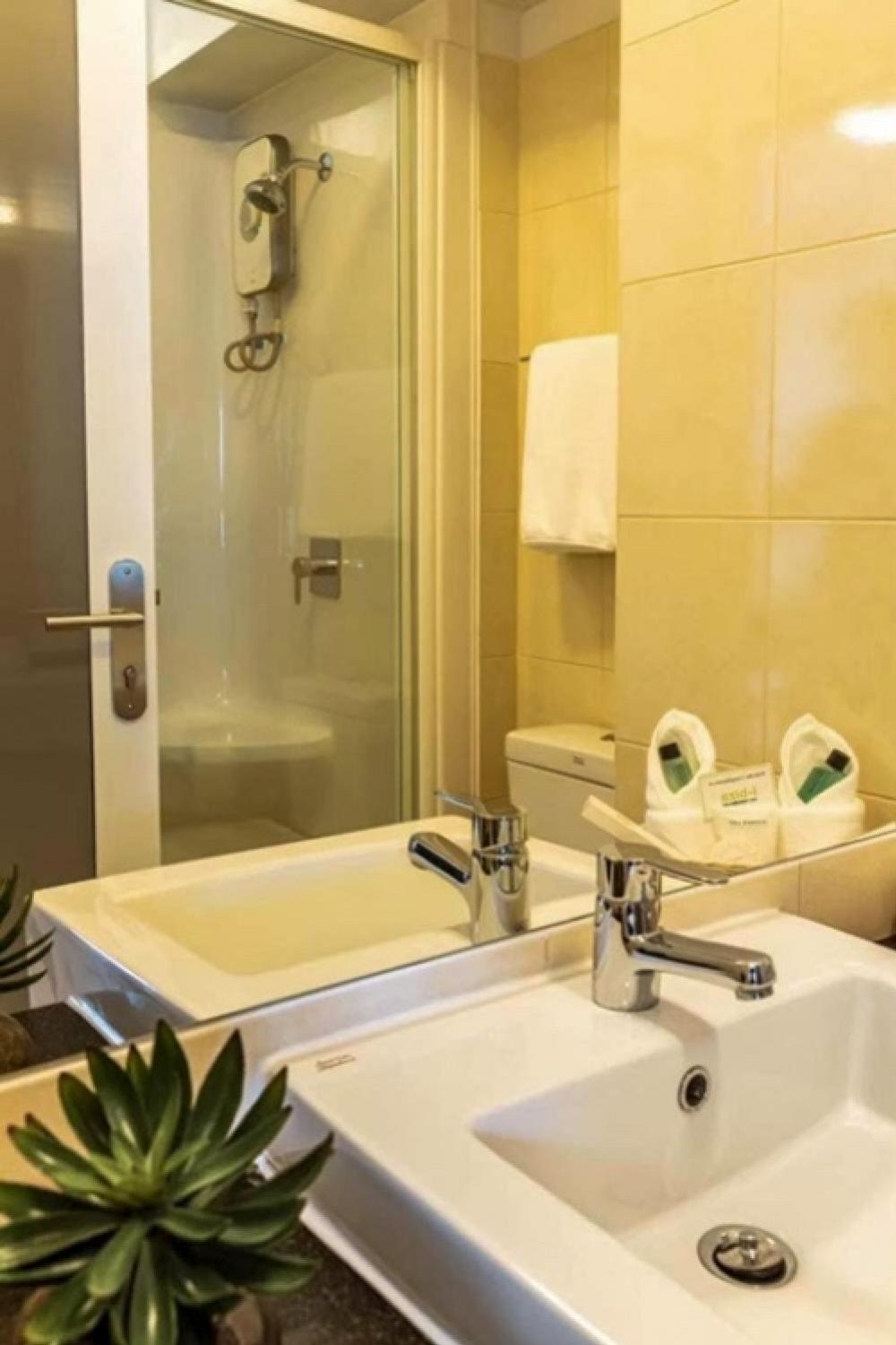 i-biza Condo RCA  ห้องสวยมากกก มีให้เลือกหลายห้อง 🚨🚨 – รูปที่ 4