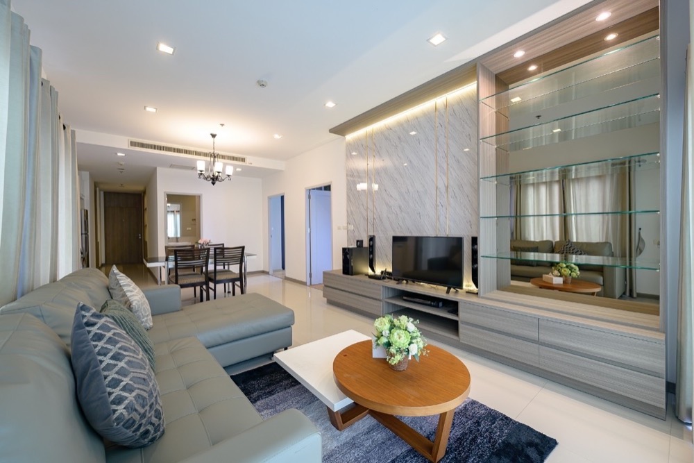 for rent Noble reveal 2 bed special deal !! ❤️💜 – รูปที่ 3