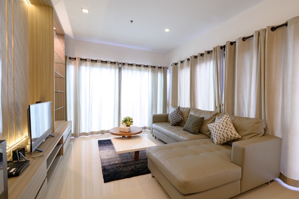 for rent Noble reveal 2 bed special deal !! ❤️💜 – รูปที่ 4