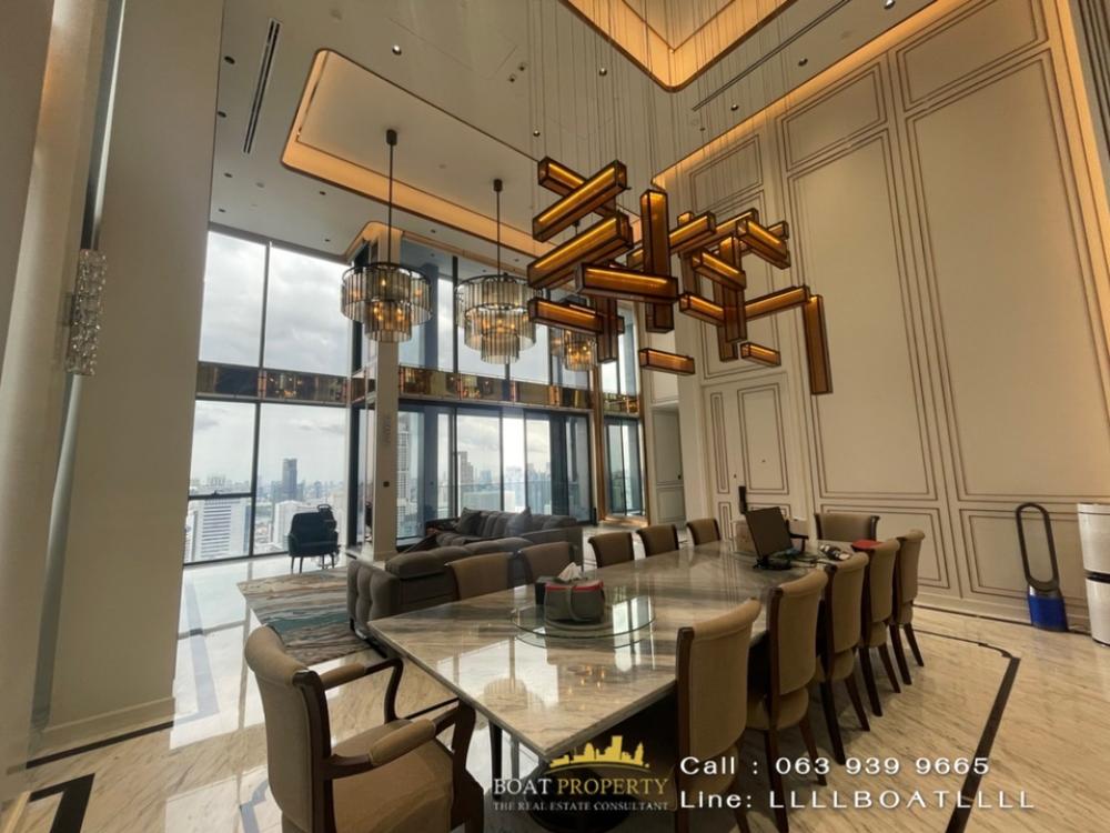For Sale📍The Esse At Sing Complex🛁Penthouses 3B4B📞0639399665 – รูปที่ 4